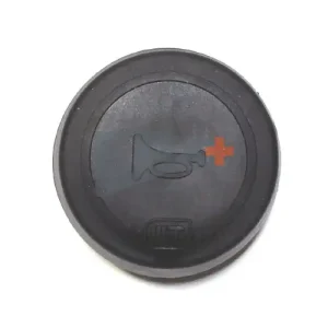 BUTTON HORN STEERING