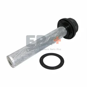 FILLER BREATHER W/LOCK TAB