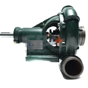 PUMP, WATER ASSY