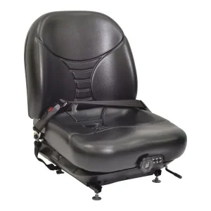 SEAT SUSPENSION, NO ARMREST