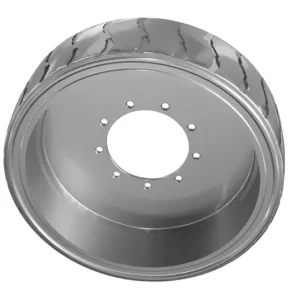 WHEEL/TIRE ASSY