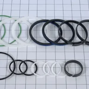 SEAL KIT, 8K ROTATOR