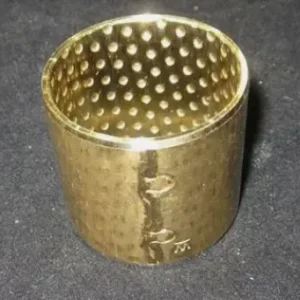 INNER AXLE BEARING
