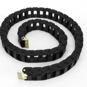POWER TRACK,PLASTIC CABLE