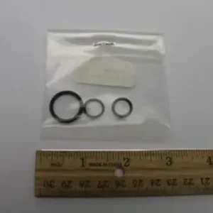 SEAL KIT,39909,PLAT LWR VALVE*