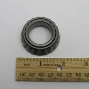 OUTER BEARING CONE