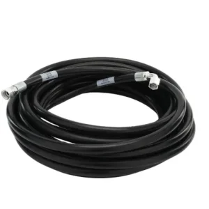 HOSE ASSY,1/2,90 FEM,STR FEM