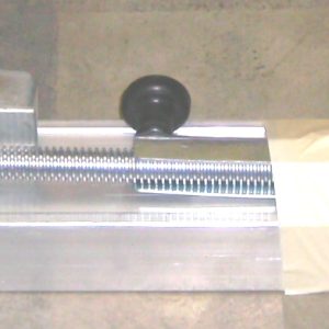 OUTRIGGER ASSY 40FT
