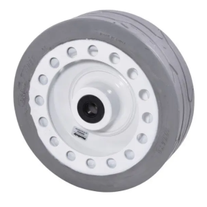 Wheel ASM, 12x4x8 NM, Brake F