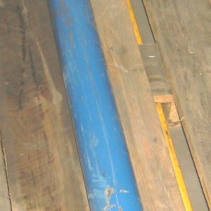MB26 MAIN LIFT CYL