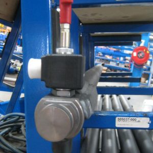 LIFT CYLINDER TM12